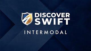 Discover Swift - Intermodal