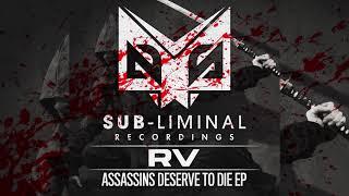 RV - Sketch Pad [Sub-Liminal Recordings]