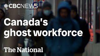 What life is like for undocumented workers in Canada