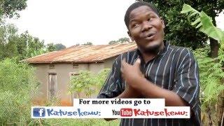 Tolya Swagaaa UGANDAN LUGANDA COMEDY SKITS.