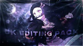 PJUNKIE集's New 5K Editing Pack 