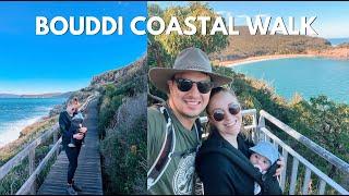 BOUDDI COASTAL WALK | Central Coast NSW