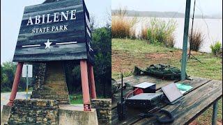 Parks On The Air (POTA) -  Ham Radio Outdoors