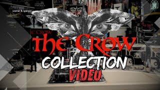 The Crow Collection Video