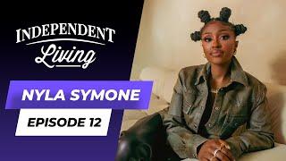 How To Break Into The Industry As A DJ | Nyla Symone (Independent Living)