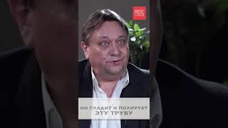 Как поставить голос. Советы от народного артиста Александра Клюквина