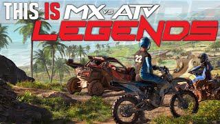 Was it Worth it - Mx Vs ATV Legends