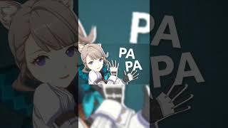 PAPA TUTU TUTUTU WAWA, Credit : NoPengoo Youtube #shortsvideo #shorts #genshinimpact #furina