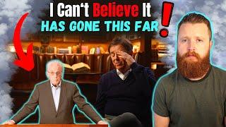 Alistair Begg confirms the worst... John MacArthur steps in. Christian Reaction!