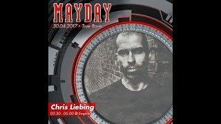 Chris Liebing @ MAYDAY 2017 "True Rave"