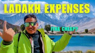 I Did Leh Ladakh Bike Trip on a Budget - Shockingly Affordable!