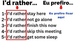  MELHORE SEU INGLÊS COM 50 ESTRUTURAS ESSENCIAIS  PRÁTICA RÁPIDA E EFICIENTE!