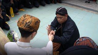 Silat Pengantin 2005 (short) Kembang Wali 2/2