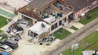 Will 2024 hurricane season impact Florida home insurance rates next year?