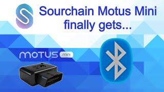 Soarchain Motus Mini finally gets the one feature everyone wanted...