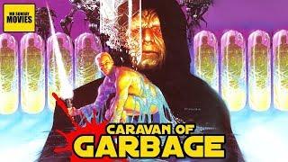 The First Emperor Clone - Caravan Of Garbage