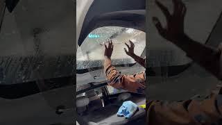 Car windows tint | car windows filming | garware Suncontrol film | window tinting