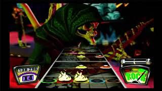 GH1: 'Guitar Hero' FC (302,064) #648