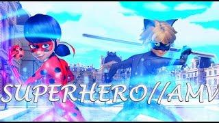 Miraculous Ladybug - Superhero -