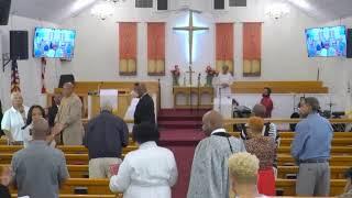 St Mark's United Methodist Church Laurel, MD