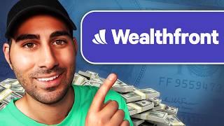 I Wish I Knew THIS Before Getting a Wealthfront HYSA