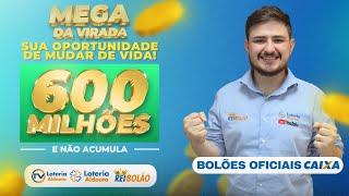 MEGA DA VIRADA 2024: SUA OPORTUNIDADE DE MUDAR DE VIDA COM 600 MILHÕES! 