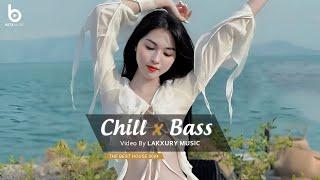 CHILL BASS 2024 - NHẠC DEEP HOUSE REMIX 2024 HAY NHẤT - MIXTAPE VIET DEEP 2024 HOUSE LAK TIKTOK