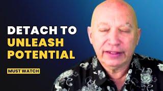 Darryl Anka Channeling Bashar | Master Detachment to Unleash Your Infinite Potential