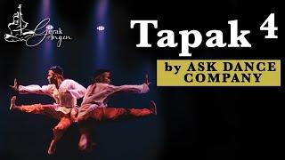 ASK Dance Company Tapak 4