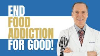 Break FREE From Food Addiction with Dr. Joel Fuhrman | The Fit Vegan Podcast Ep #344