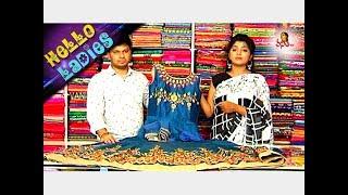 Exclusive Collection of Crop Top Lehengas & Readymade Topss || Hello Ladies || Vanitha TV