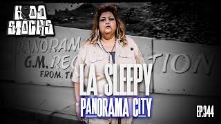 Electronic Engineer ￼LA SLEEPY - EP. 344