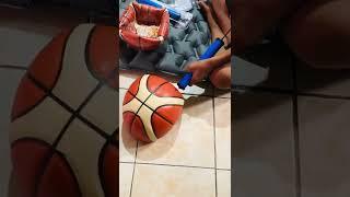 Unboxing Molten Ball GG7X #asmr #ball #shorts #satisfying