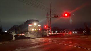 CSX Q131 in Lincoln Park, MI w/ CSX170 & CSX5259