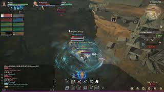 NERF TANKS IN PVP - Tarisland