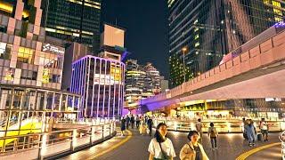 銀座～六本木～渋谷 / 2 hours 45 min - Walk Ginza to Shibuya via Roppongi, Tokyo, Japan (May 18, 2024)