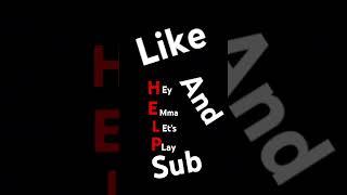 read the red letters