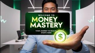 Welcome to Money Mastery - Your Complete Guide to Financial Freedom (2025)