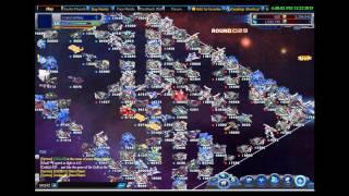 Galaxy Online 2 - Battle in Alpha_Quadrant Corp-S1 Ursa Major-EP2