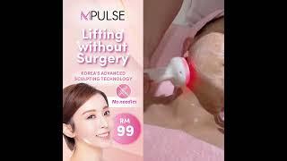 MPulse - Achieve Dream Youthful Skin | Perfect Doc