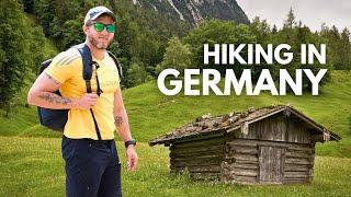 Germany Travel Tips for Hiking | Everything You Need To Know