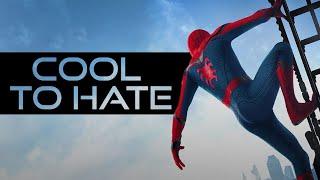 Cool to Hate: MCU Spider-Man