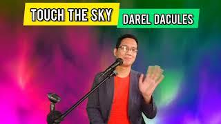 Touch The Sky - Hillsong UNITED | Darel Dacules | COVER