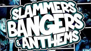 DJC & MC JACK - Slammers, Bangers & Anthems