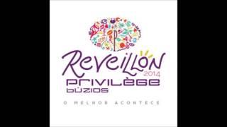 Reveillon Privilege Buzios 2014   Amanda Chang