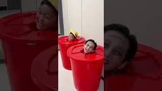 #心动特工队#家庭#搞笑#可爱