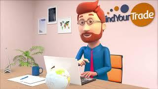 Findurtrade Explainer Video | International Trade | B2B Marketplace | Saudi First Marketplace.