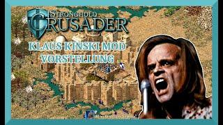 Klaus Kinski Mod - Vorstellung