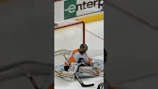 Ilya Bryzgalov’s biggest regret