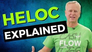 HELOC Explained: How to Get 100% Financing for Real Estate